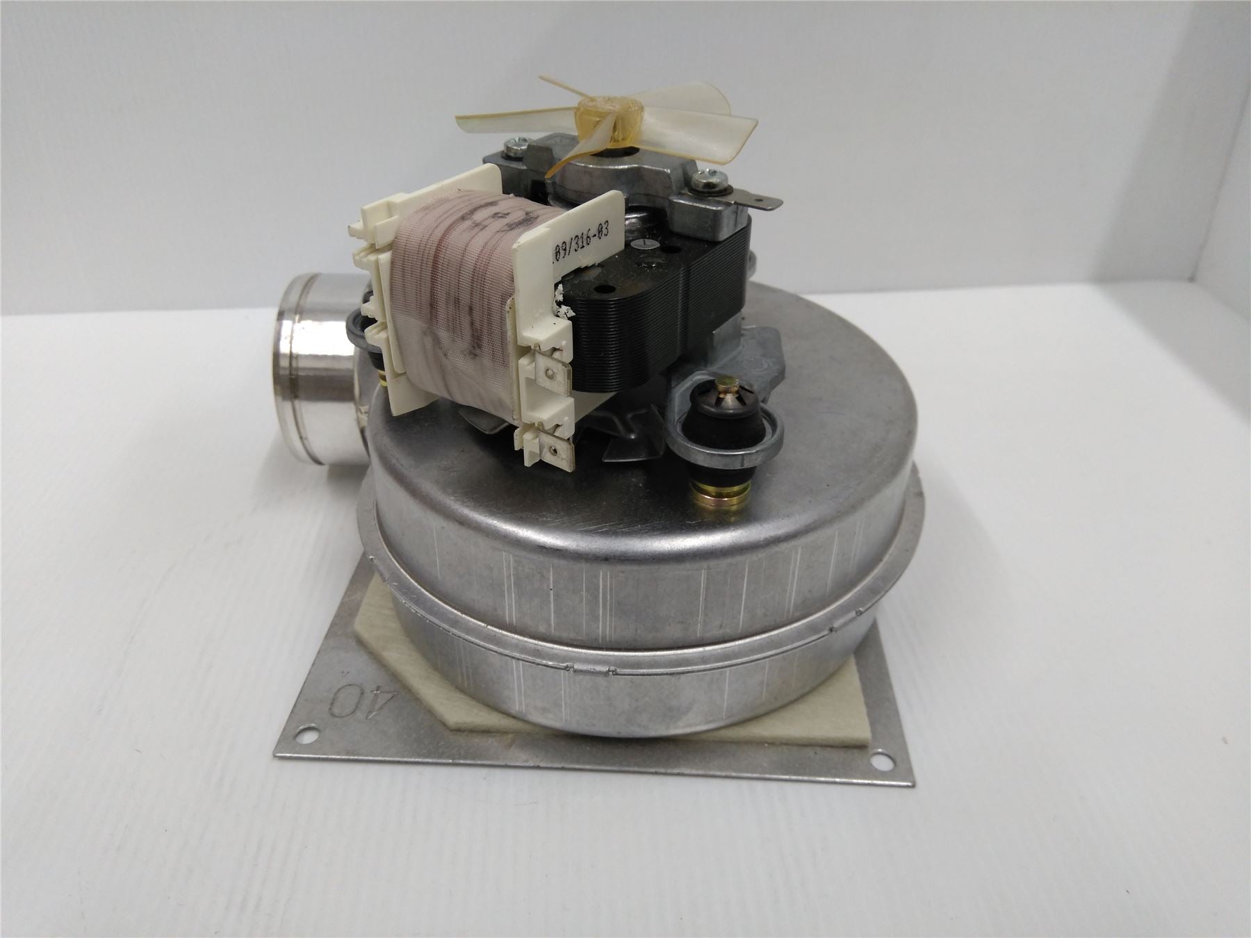 NEW POTTERTON FAN 405/0312 405/0582 WFFB1701-013