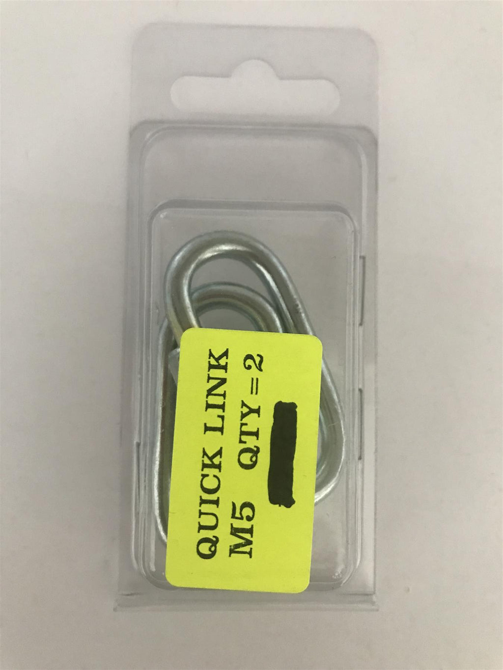 Quick Link M5  (Pk 2)
