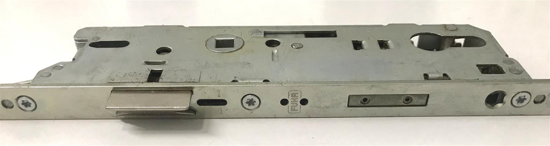 Fuhr Door Mortice Lock Repair 35mm Backset 92mm Faceplate 2H/TER