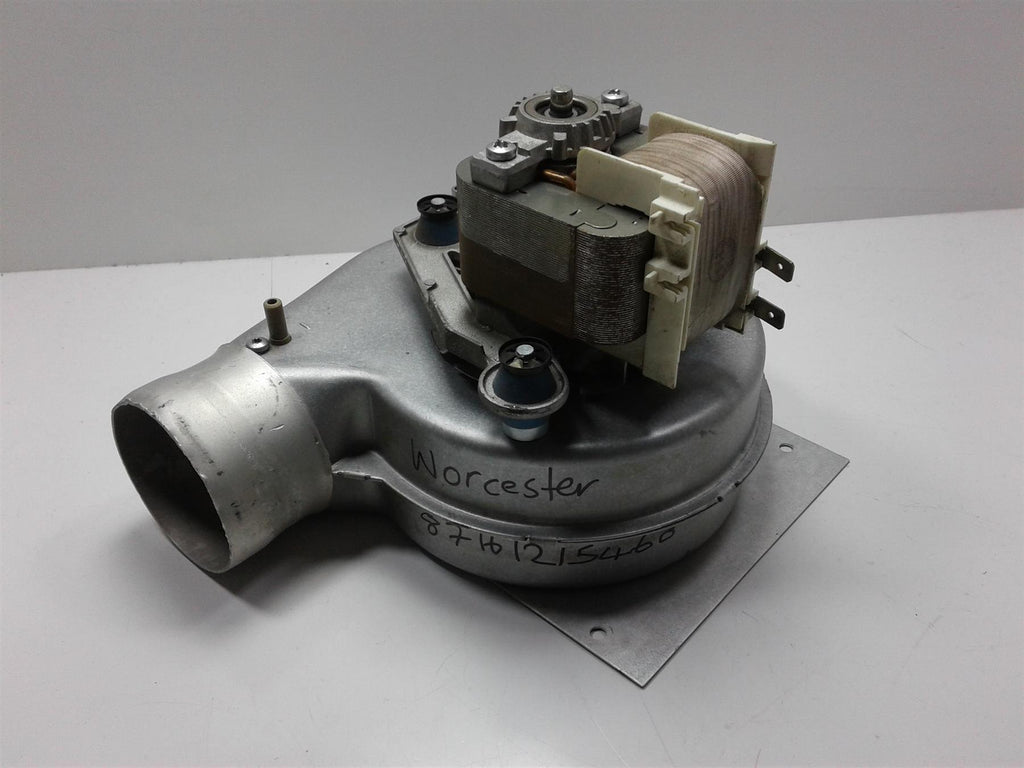 Worcester Fan 87161215460