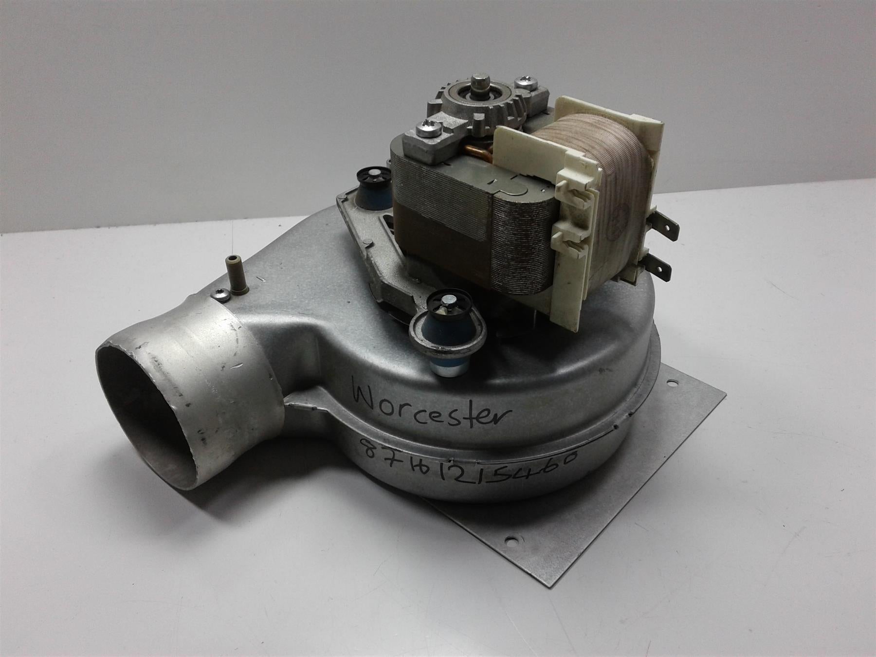 Worcester Fan 87161215460