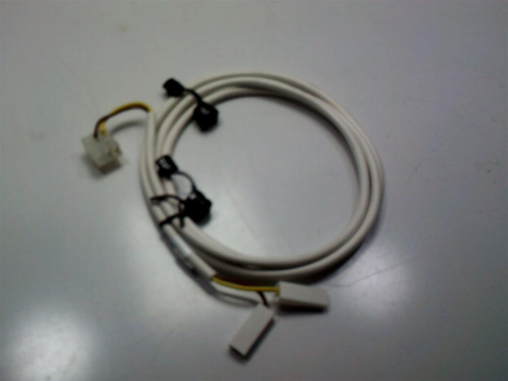 Worcester Harness - Fan 87161200490