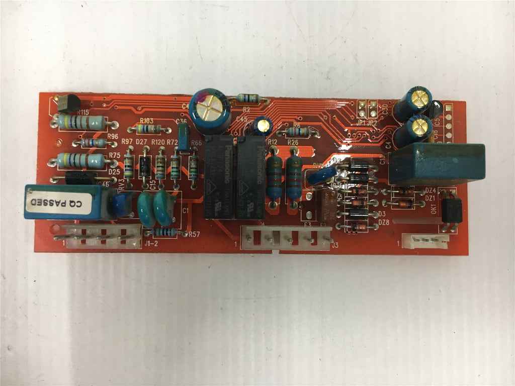 NON EXCHANGE VOKERA 24 24BI 25 28 28BI 29 35 HE IGNITION PCB 10022174 PUSH CONNECTOR