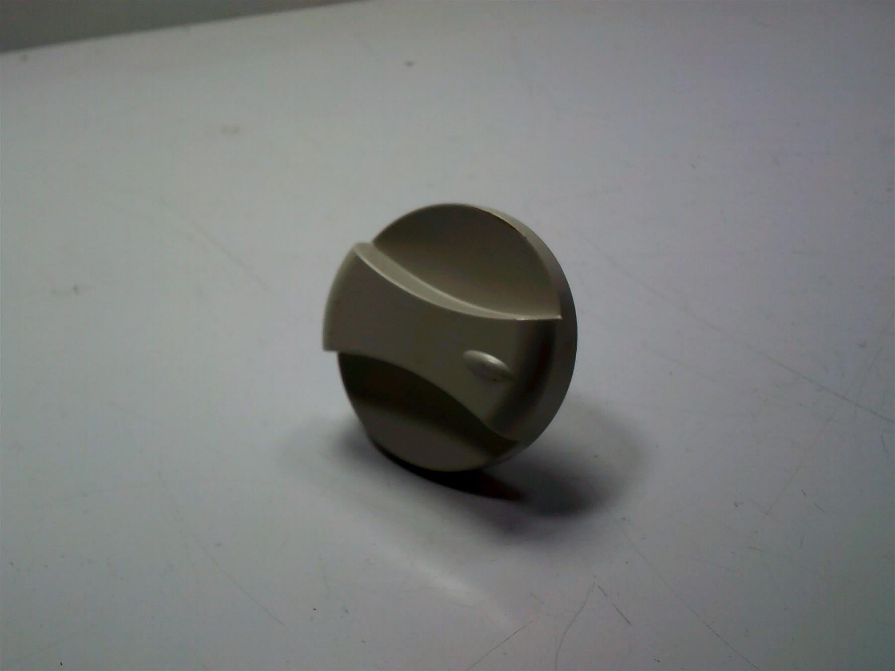 Vaillant Turbomax Plus Control Knob 114288 (Grey) each