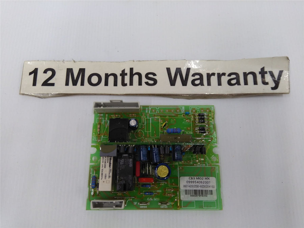 NEW ARISTON 65101254 PCB