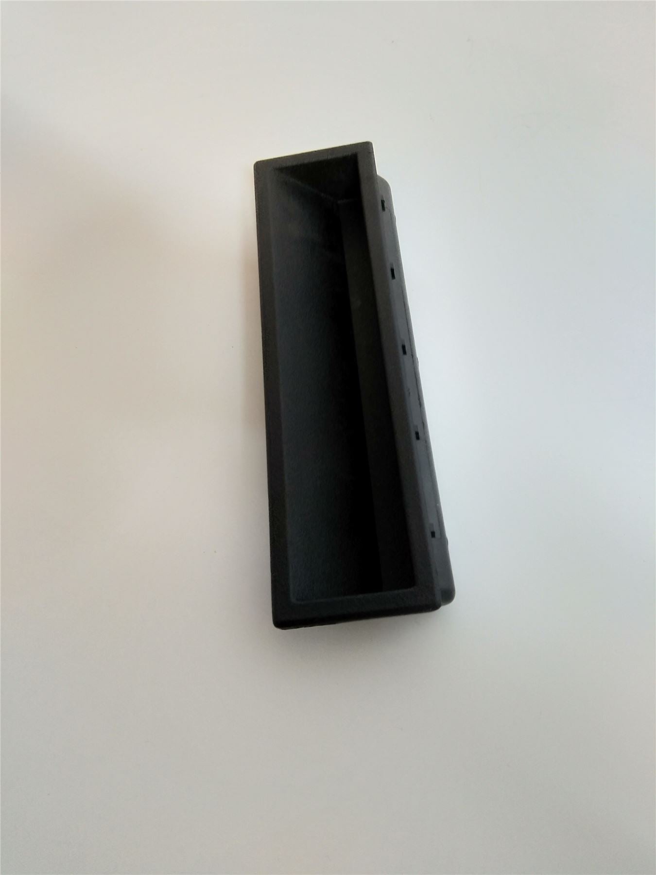 New Worcester Boulter Buderus Camray Pocket Pull P2-51 87161072800