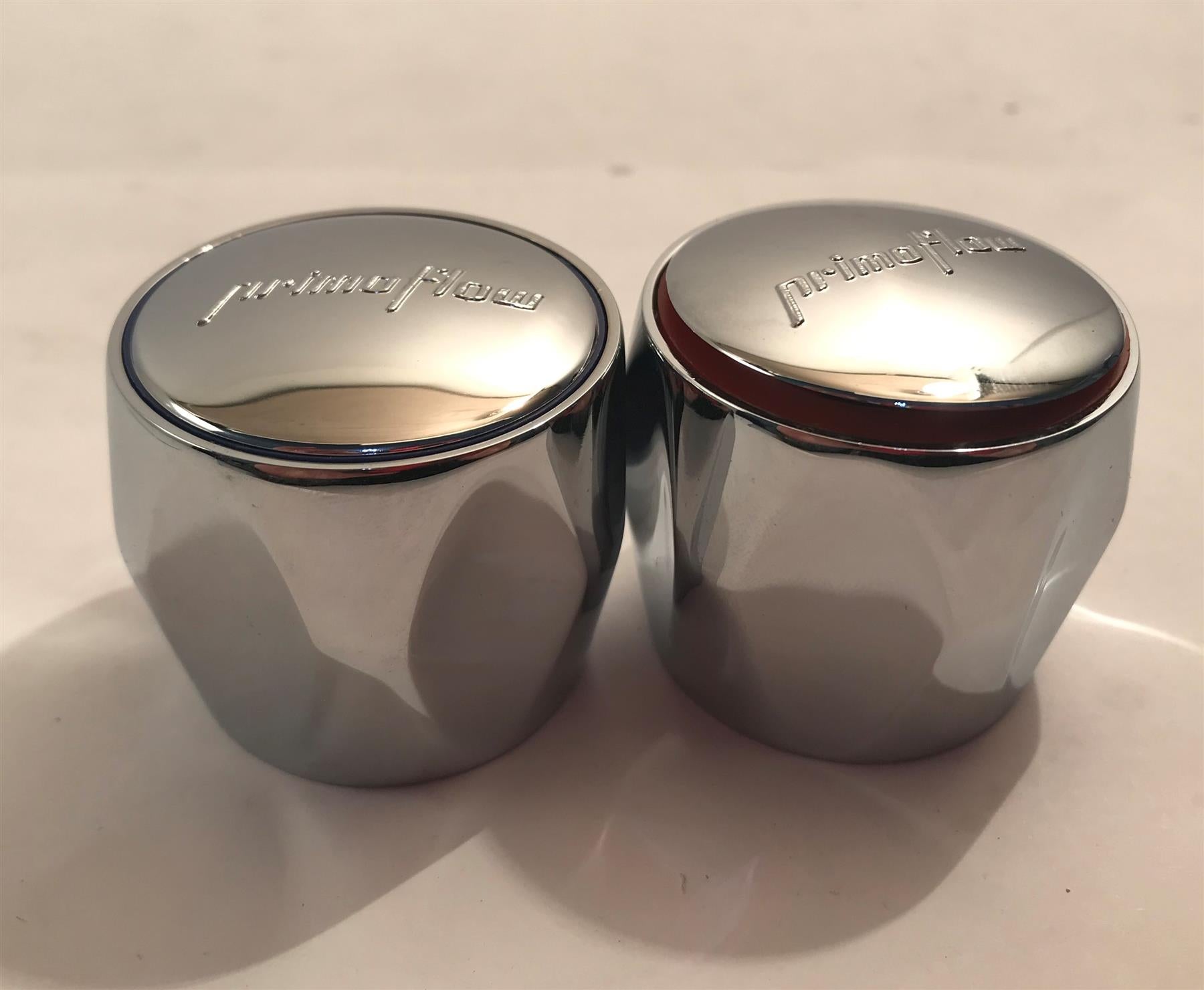 Eclipse CP Tap Heads (Complete Pair)  80190986