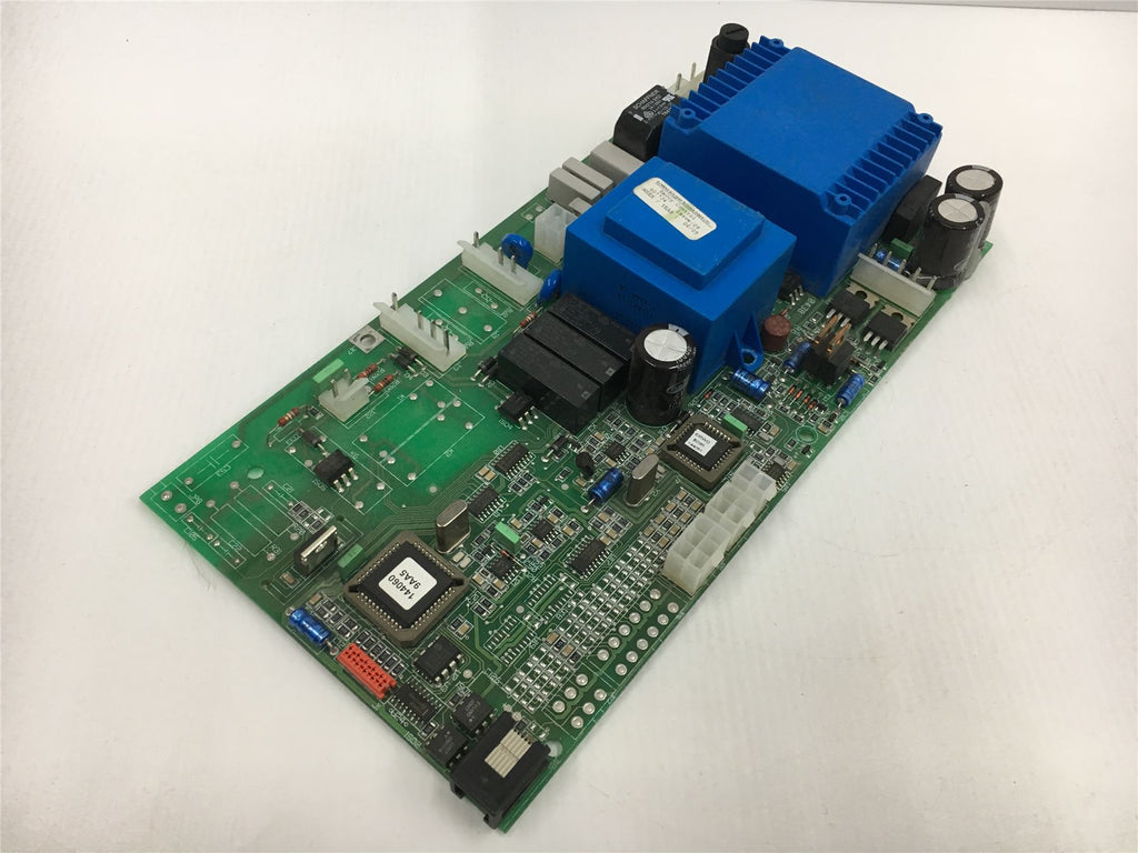 POTTERTON ENVOY 30 40 50 60 80 PCB 8236909 236909 407734 900202 without casing