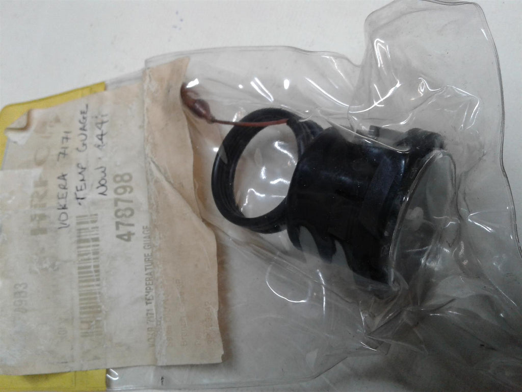 NEW VOKERA TEMPERATURE GUAGE 120°C 7171 NOW 4441 CEWAL