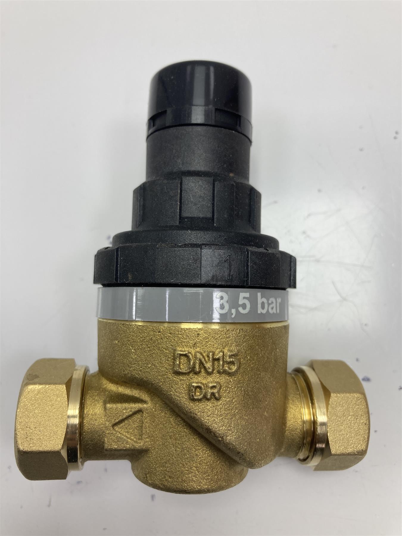 HEATRAE SADIA 95970352 U1 PRESSURE LIMITER LINE STRAINER **FOR PARTS** VAT INCL