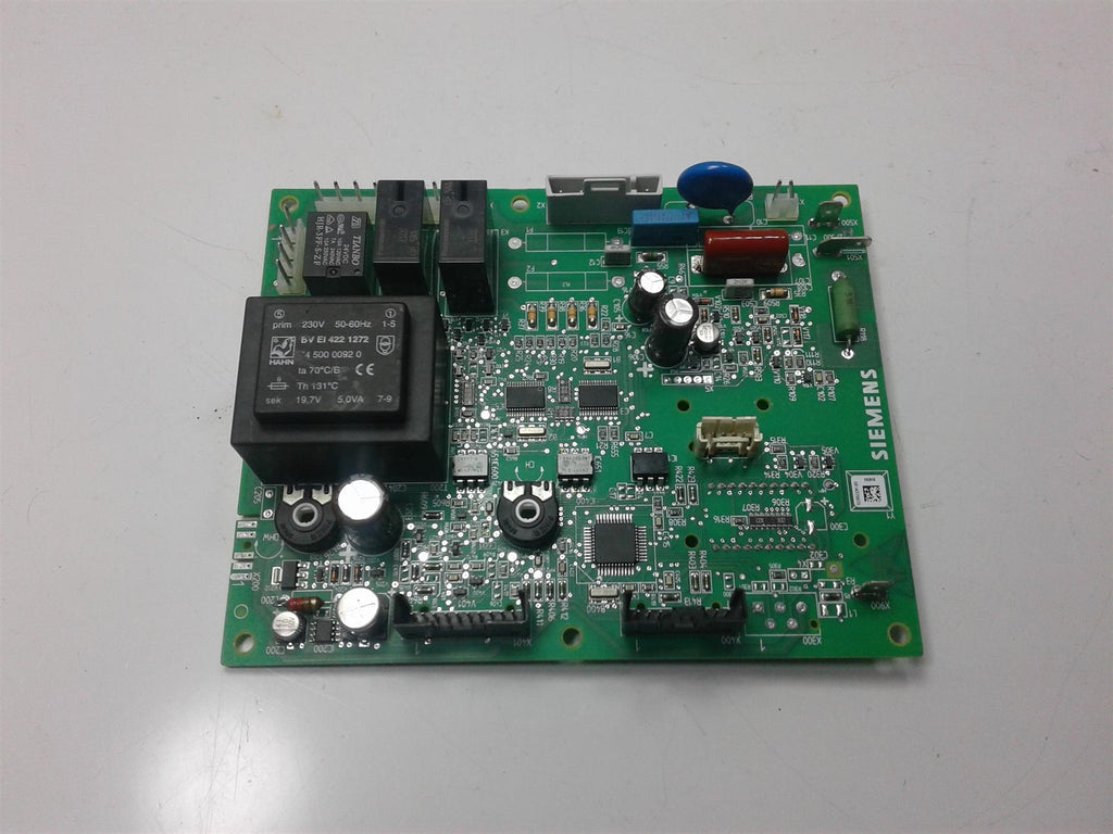 BAXI 720043401 7690350 PRINTED CIRCUIT BOARD