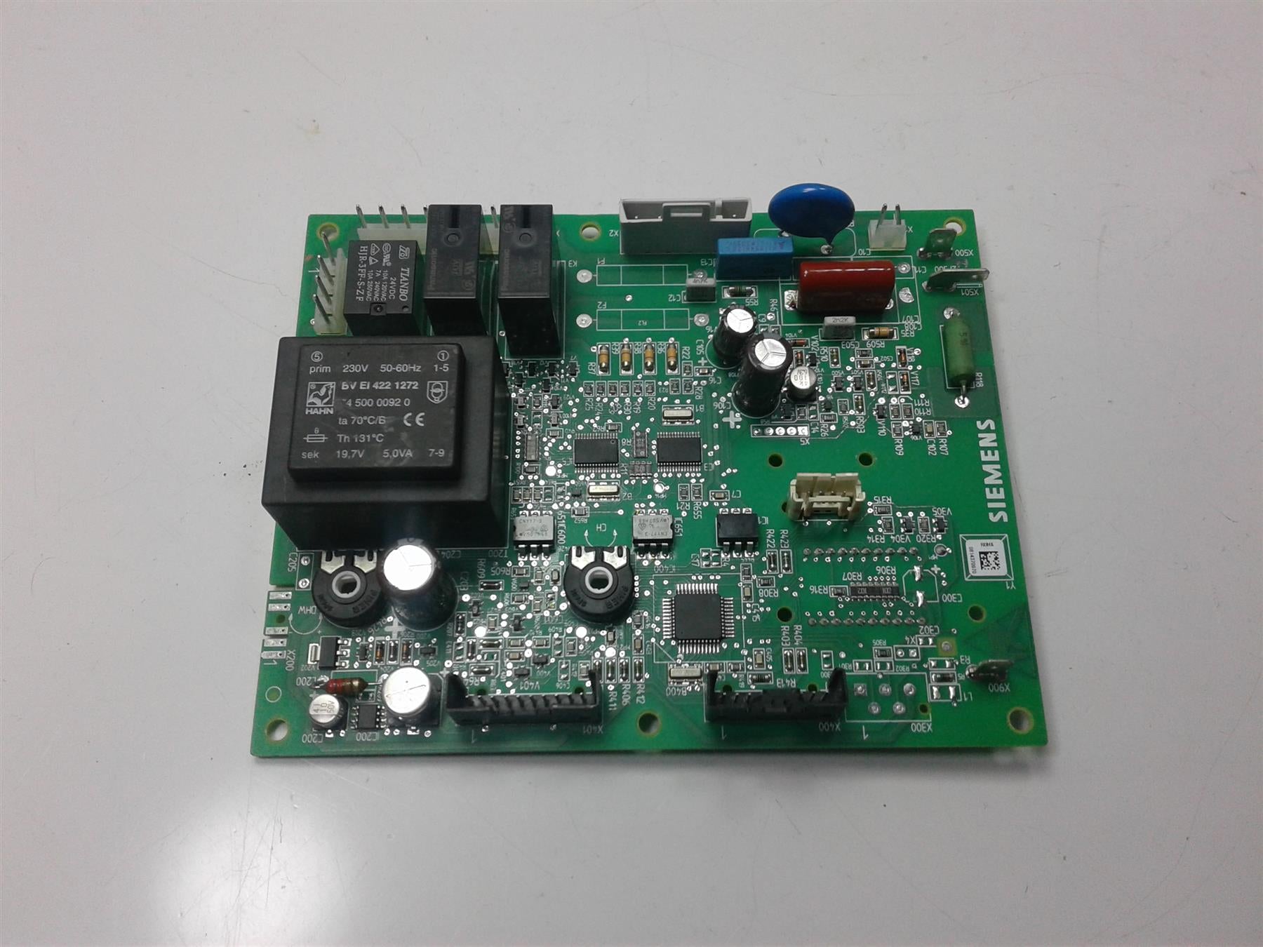 BAXI 720043401 7690350 PRINTED CIRCUIT BOARD