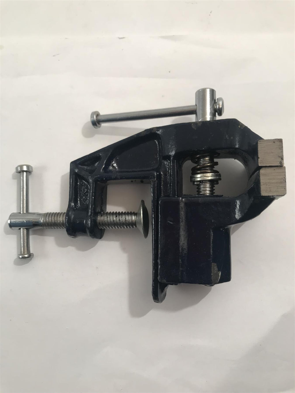 Amtech 50mm Baby Vice  D3100