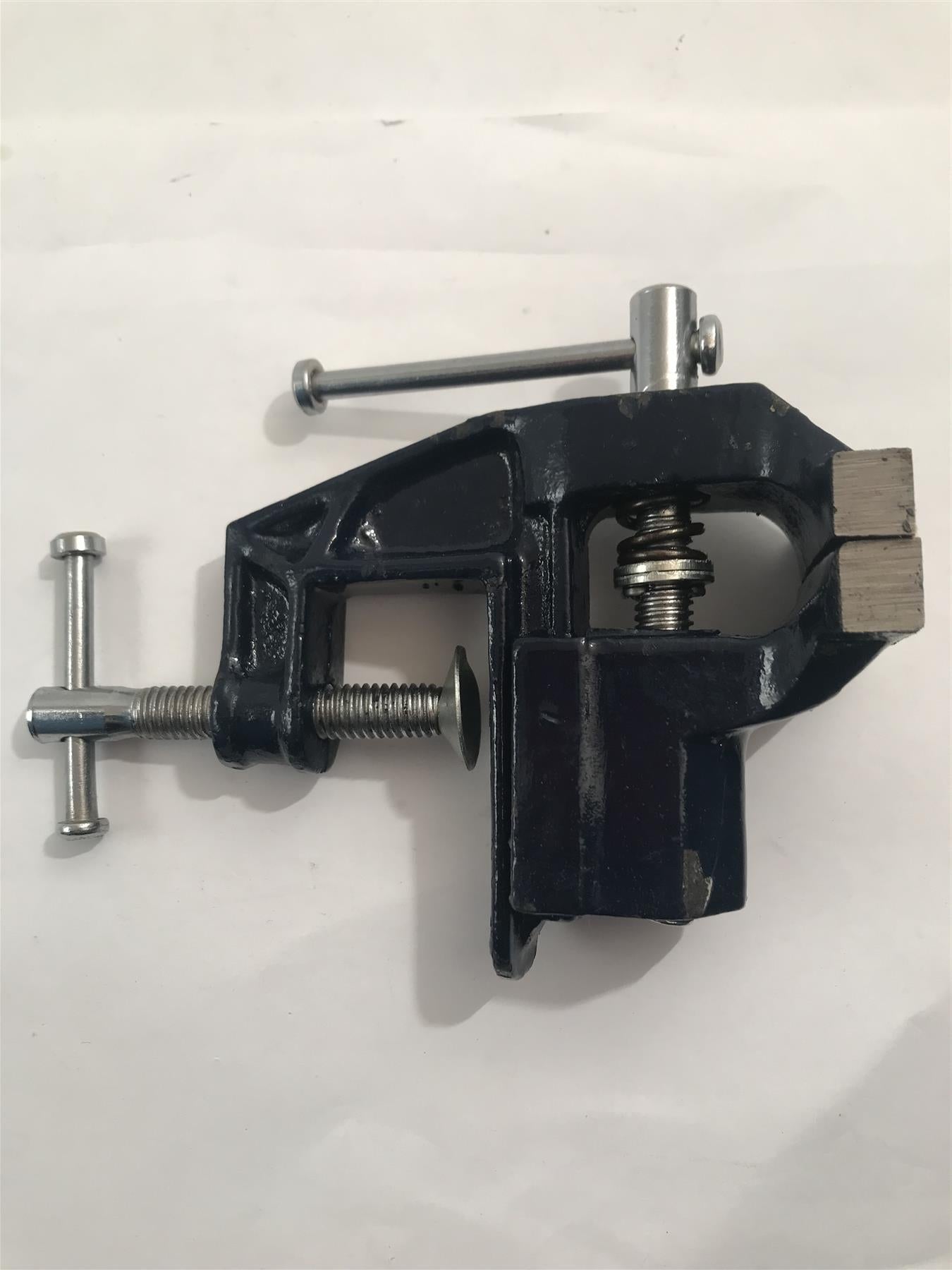 Amtech 50mm Baby Vice  D3100