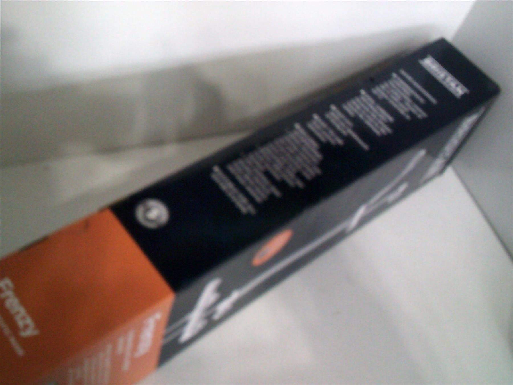 Bristan Frenzy Chrome Thermostatic Mixer Shower