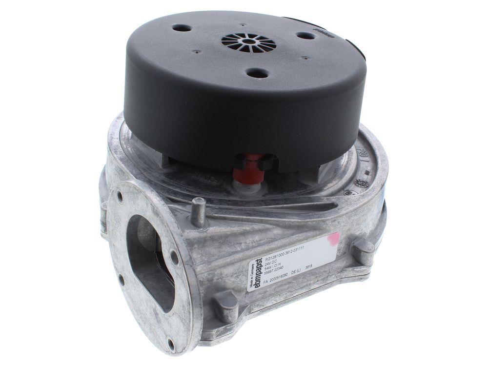 ALPHA 1.029719 FAN ASSEMBLY