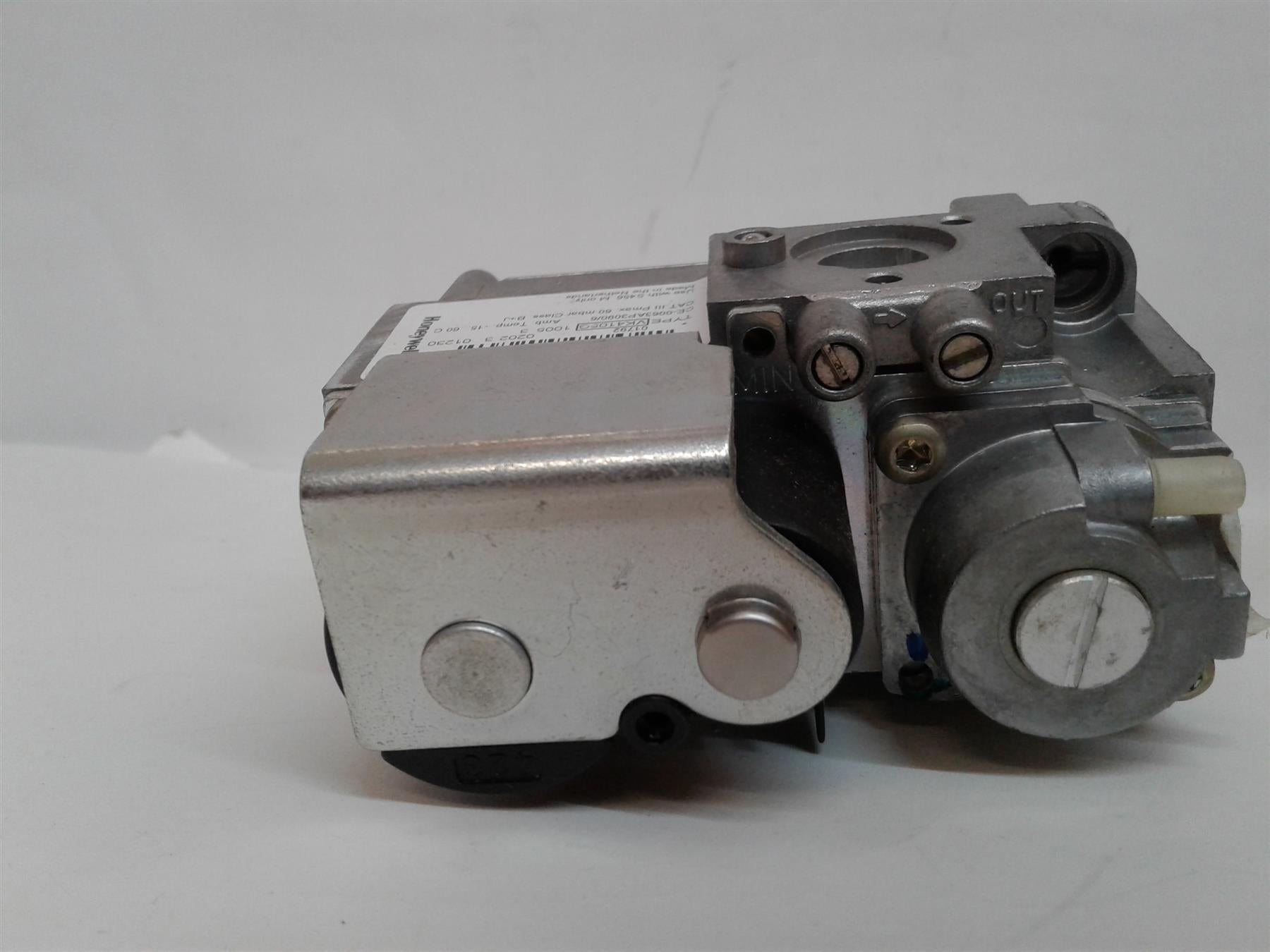 New Honeywell Gas Valve VK4105G1005 Baxi  245341