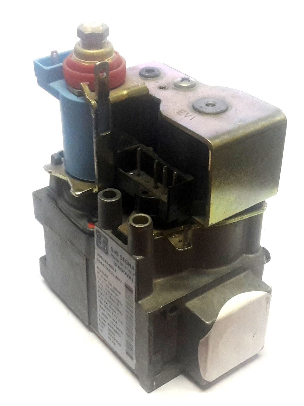 NEW VAILLANT GAS VALVE 05-3462 053462