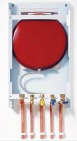 Intergas Fitting Kit 093187