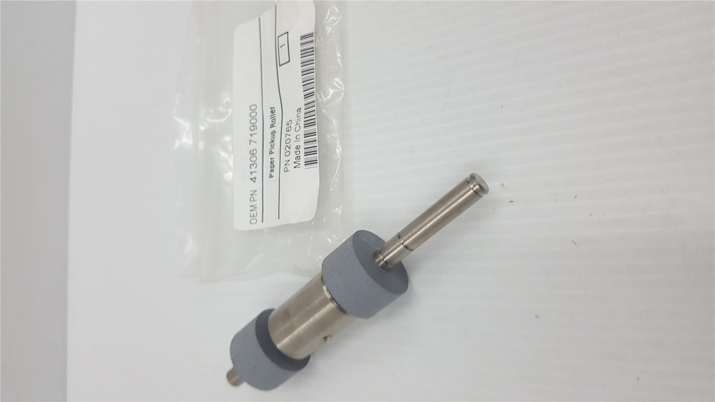 Paper Pickup Roller 41306 719000