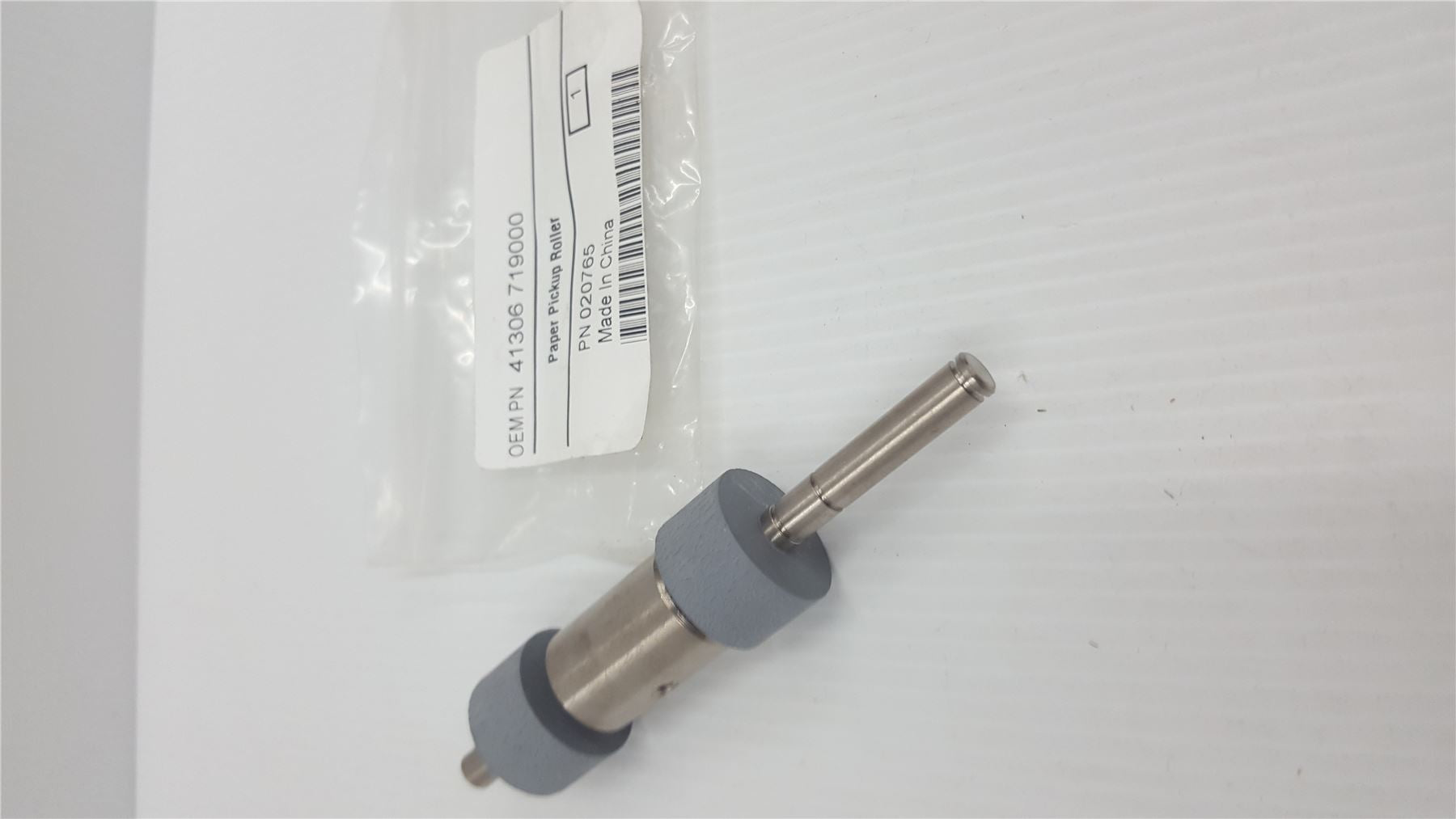 Paper Pickup Roller 41306 719000