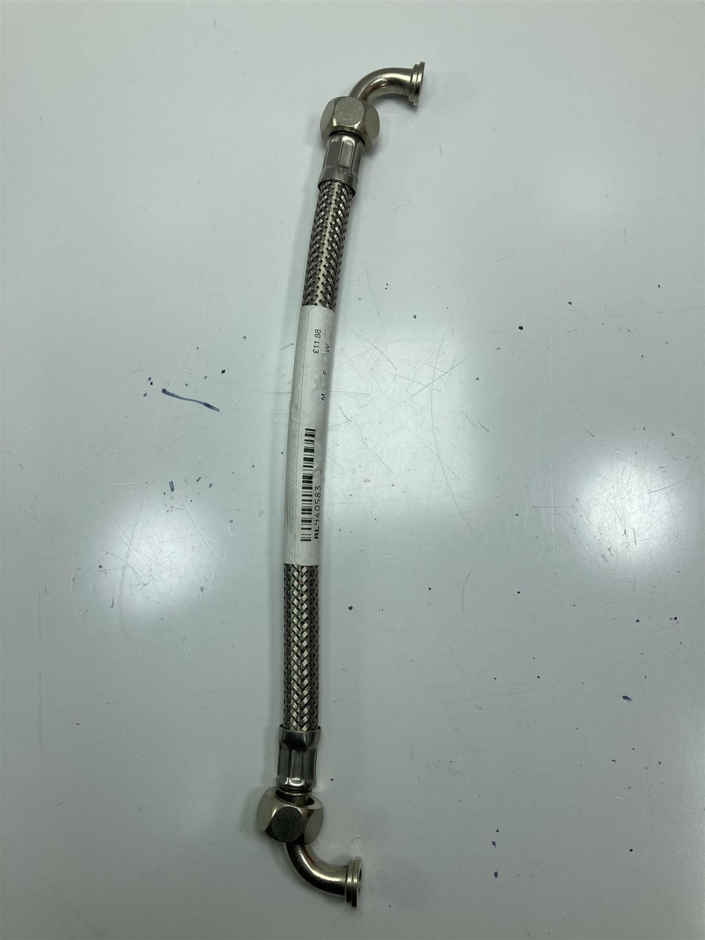 Ariston FILLING LOOP PIPE 990737