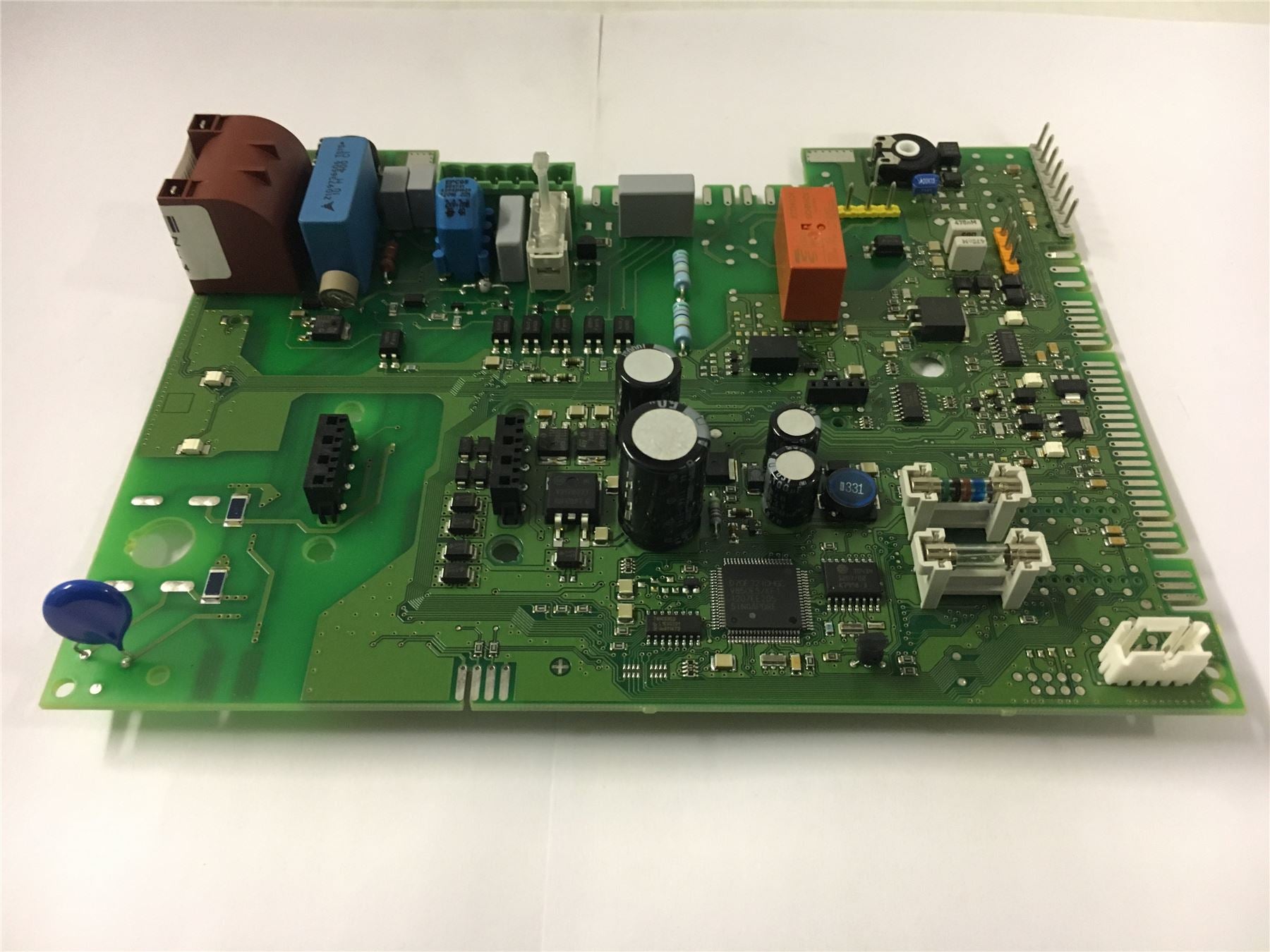 WORCESTER BOSCH PCB 87483007130 87483006500 now use 1030627 12m warranty