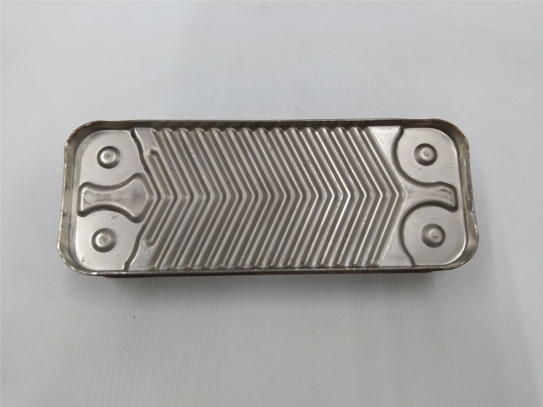 SWEP PLATE HEAT EXCHANGER 10736-014