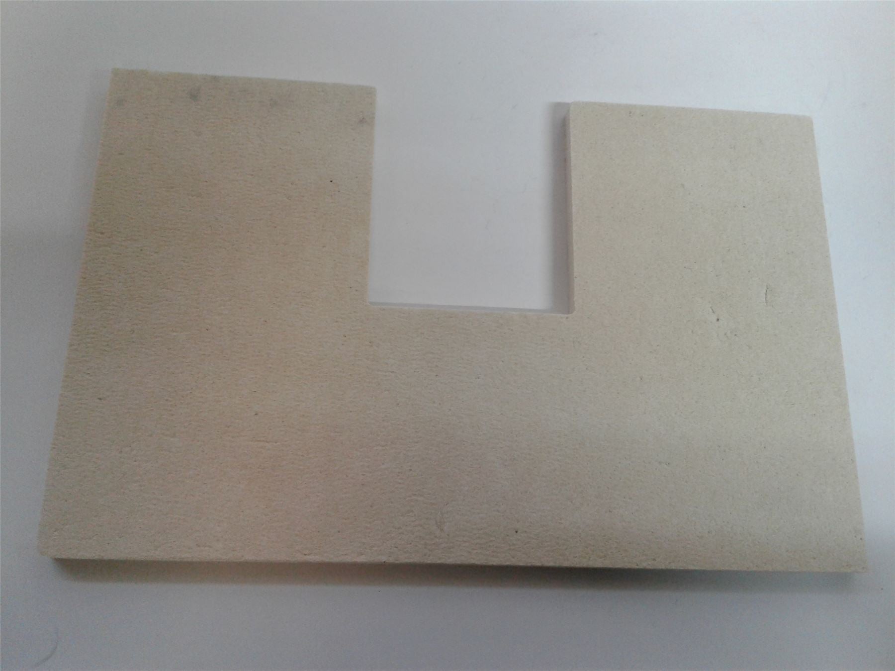 NEW Halstead Insulation Right Hand Side Hero 75/90 352653