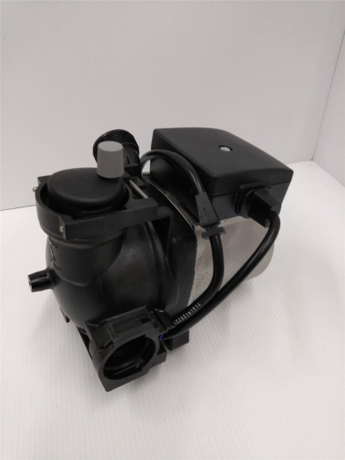 New VAILLANT ECOTEC PLUS PUMP 178983