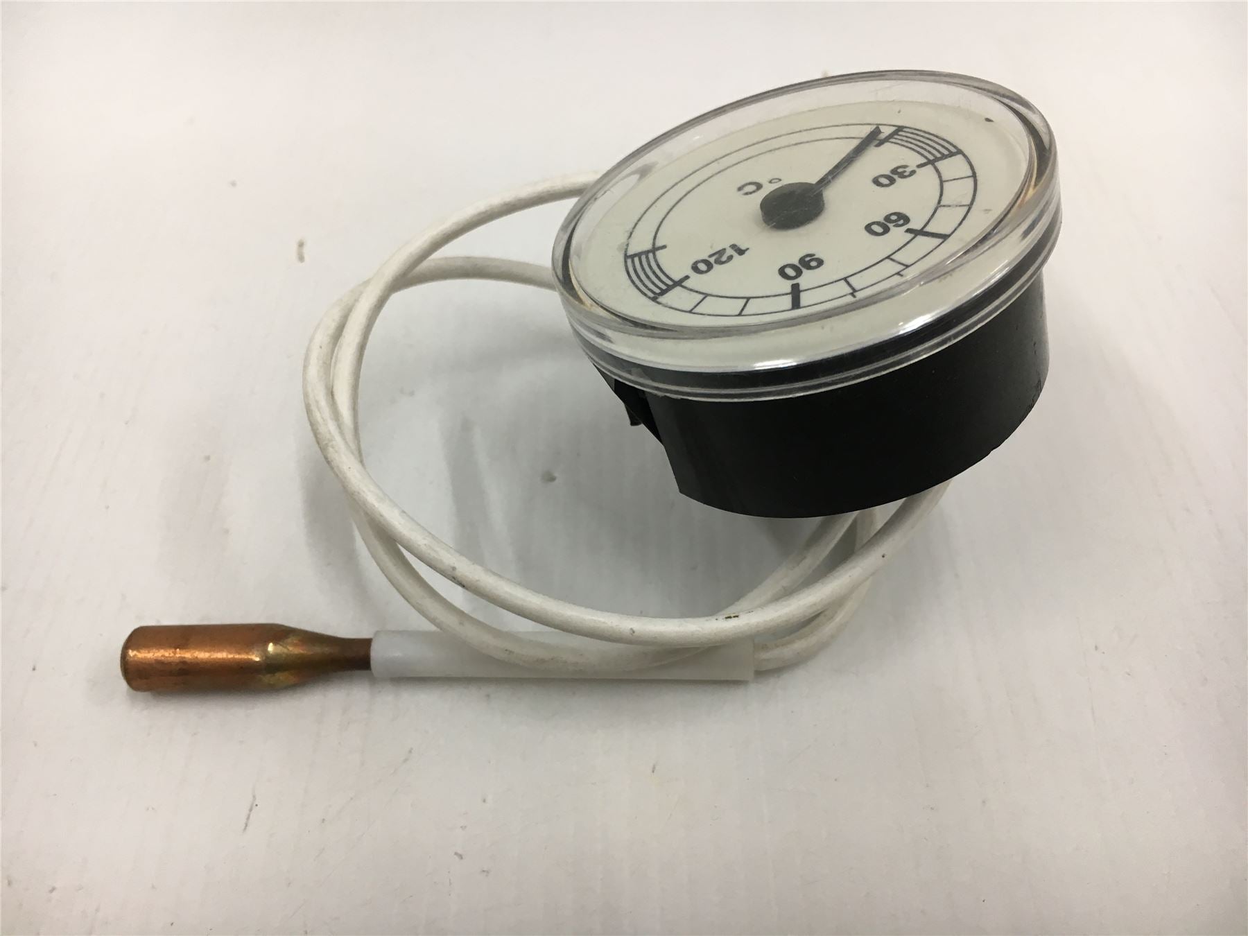 NEW VAILLANT TEMPERATURE GAUGE 101002
