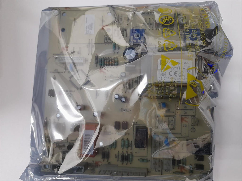 Baxi 5112380 Combi 105he PCB