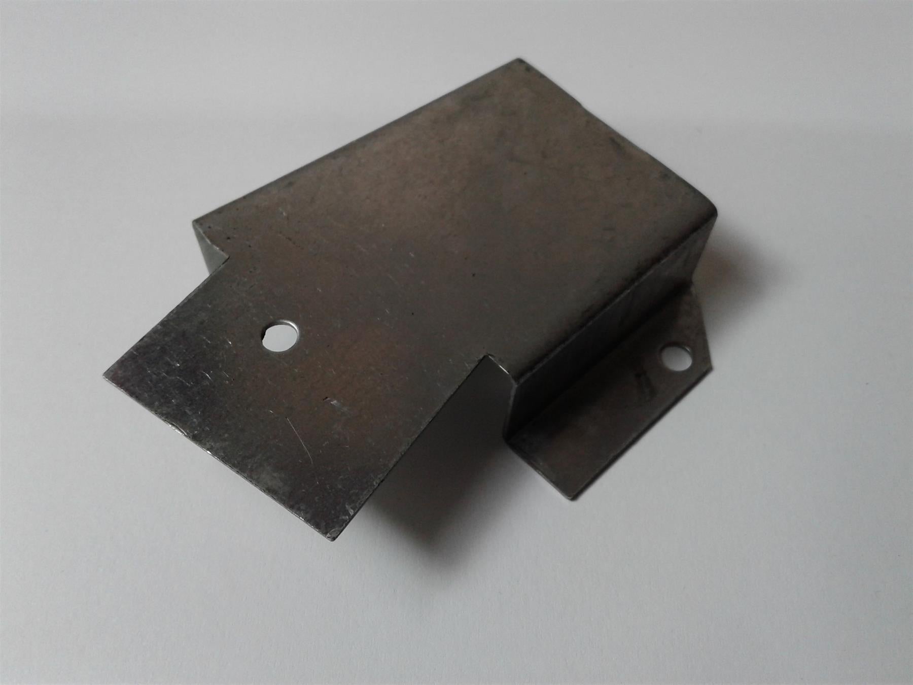 NEW Baxi Myson CENTRAL HEATING Gas Spare Pilot Shield 402C2509