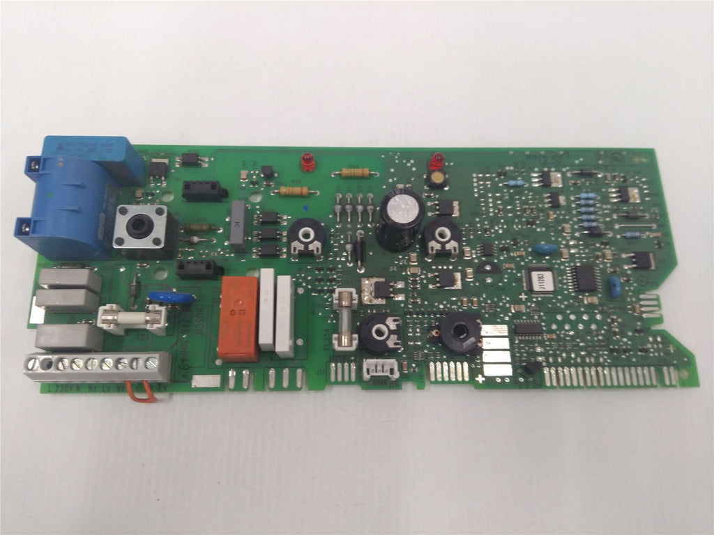 WORCESTER JUNIOR 8748300487 87483004870 PCB 12m warranty