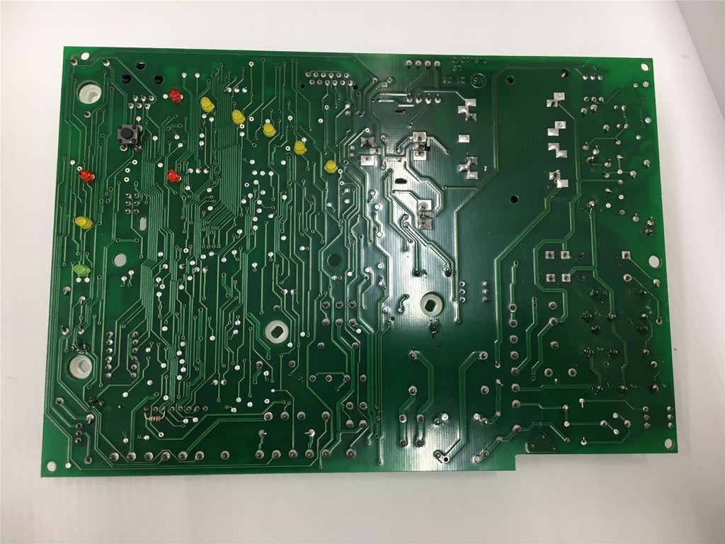 Ariston Microgenus 65103422 65101732 65102571 PCB 12m warranty