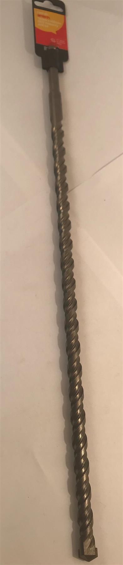 Amtech SDS Masonry Drill Bit 14mm x 450mm  F4024