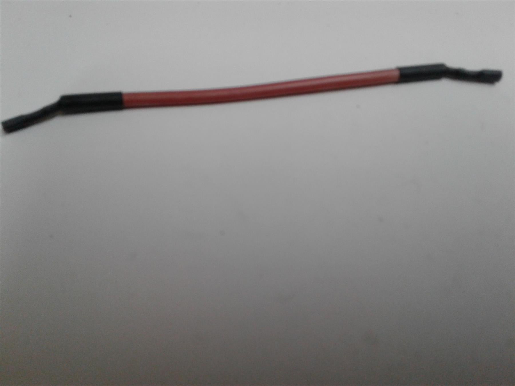 NEW BAXI MAIN COMBI BOILER IGNITION LEAD ELECTRODE 248037