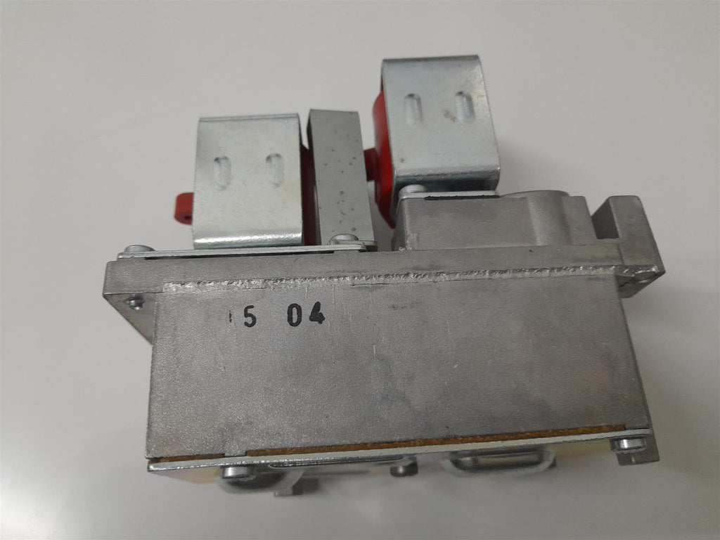 POTTERTON PROFILE GAS VALVE 907702