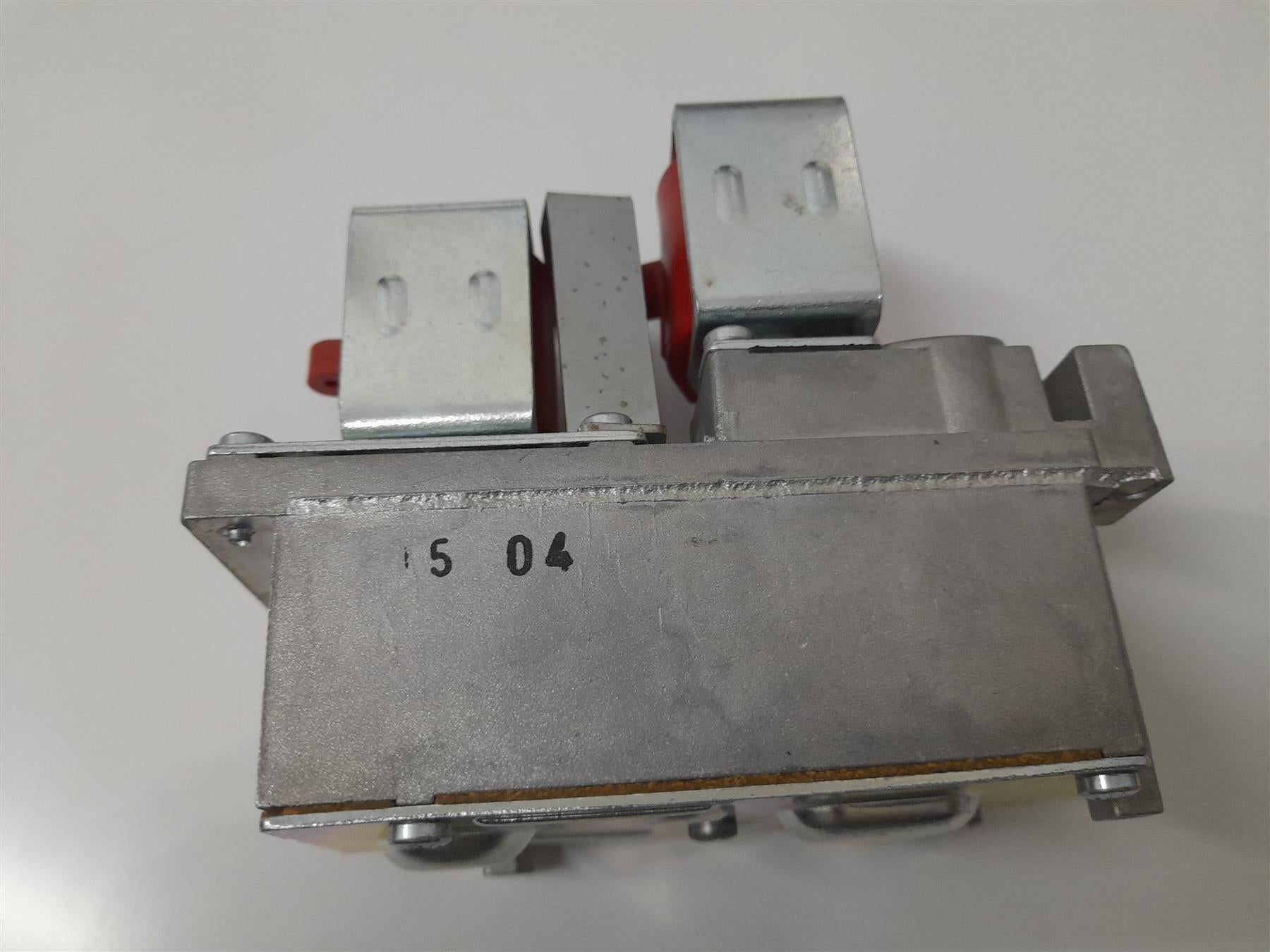 POTTERTON PROFILE GAS VALVE 907702