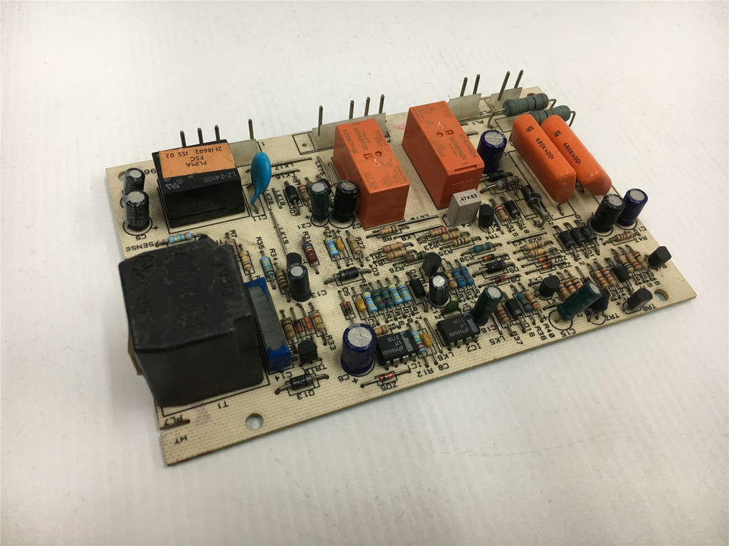 Baxi Potterton Puma 80-100e PCB 21/18602 or 929689 12m warranty