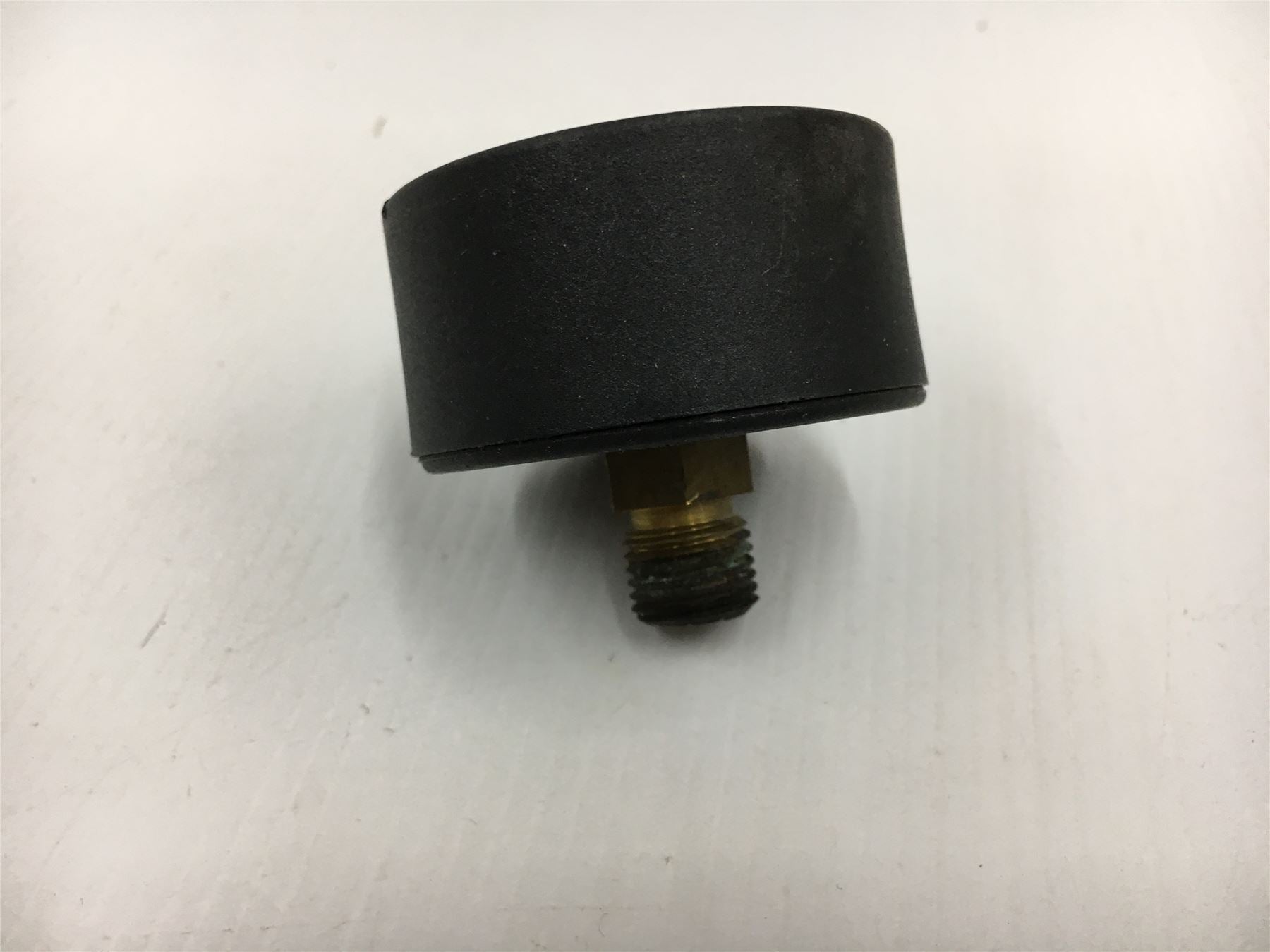 USED POTTERTON PRESSURE GAUGE 10/18769 929644