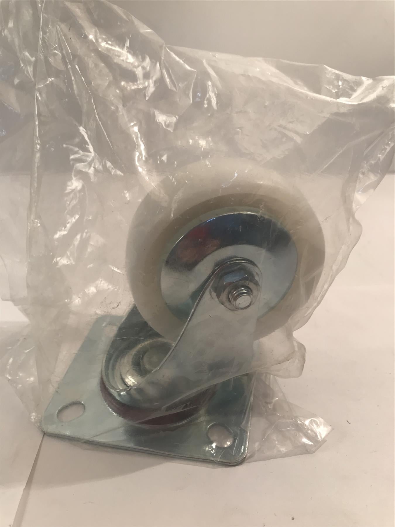 Fixman Swivel Polypropylene Castor 75 mm 70 kg 876753