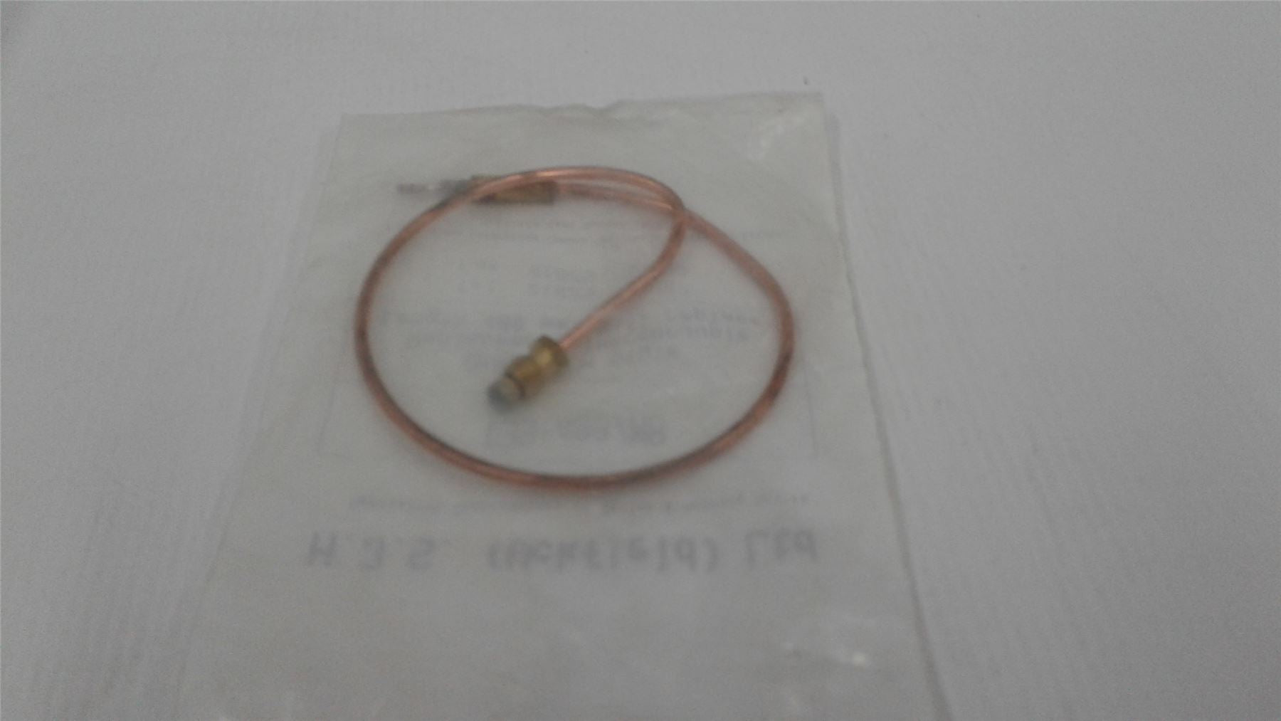 New Orkli T39-400 M8 400MM OEM Style Thermocouple 455397