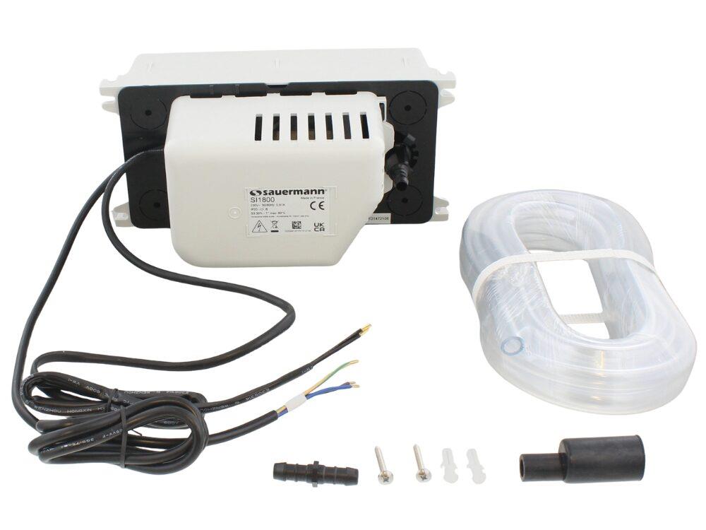 Sauermann Si 1802 Condensate Pump