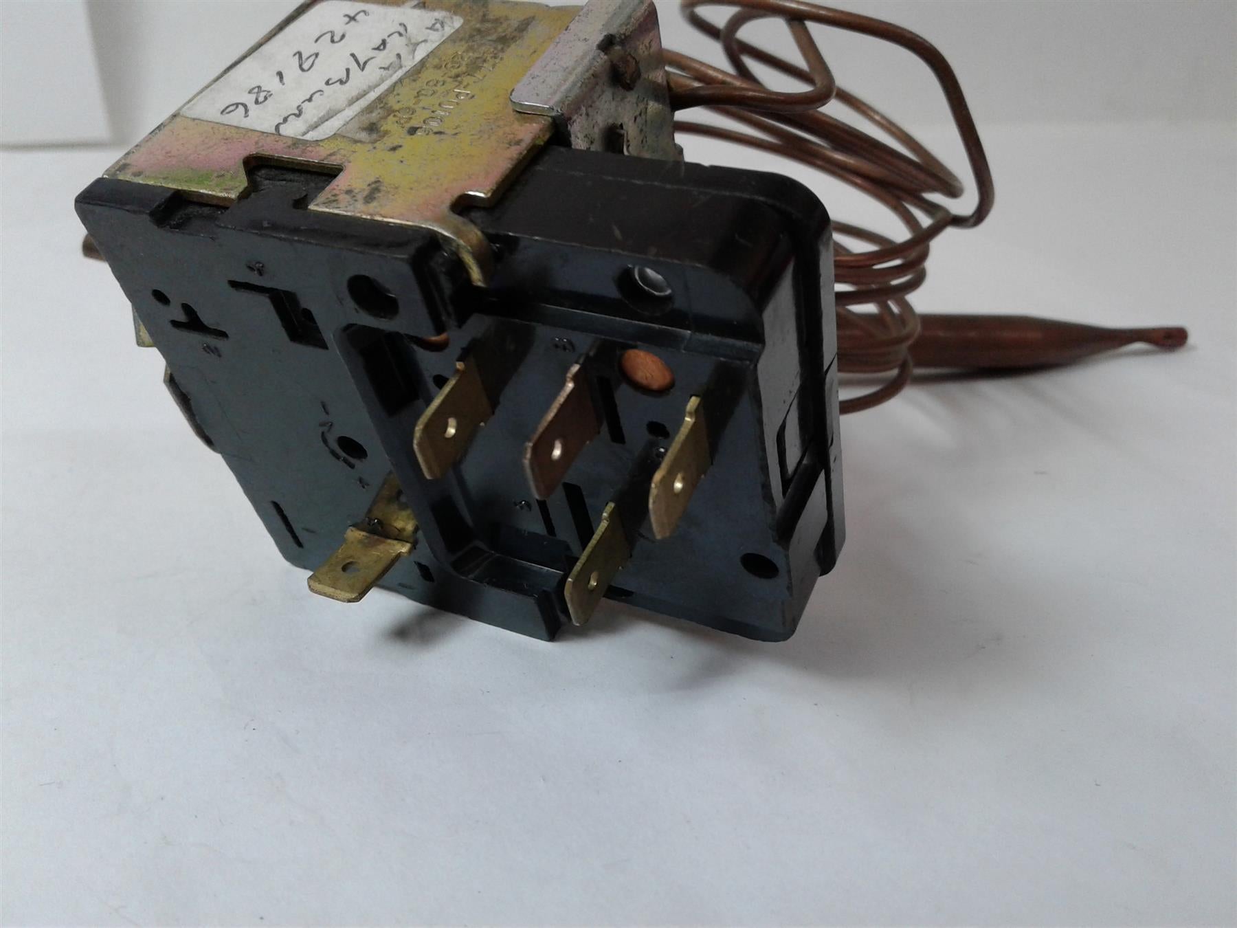 RANCO BOILER THERMOSTAT C77-P0106