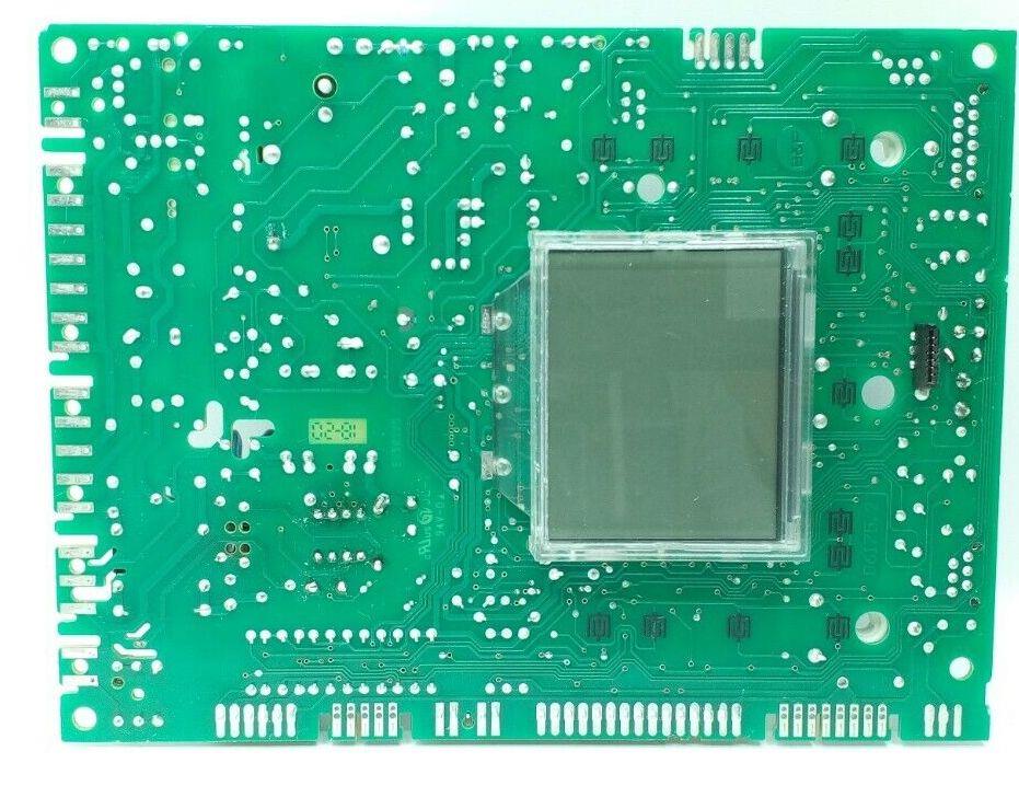 BAXI COMBI 624 630 & 636 BOILER PCB 7688421