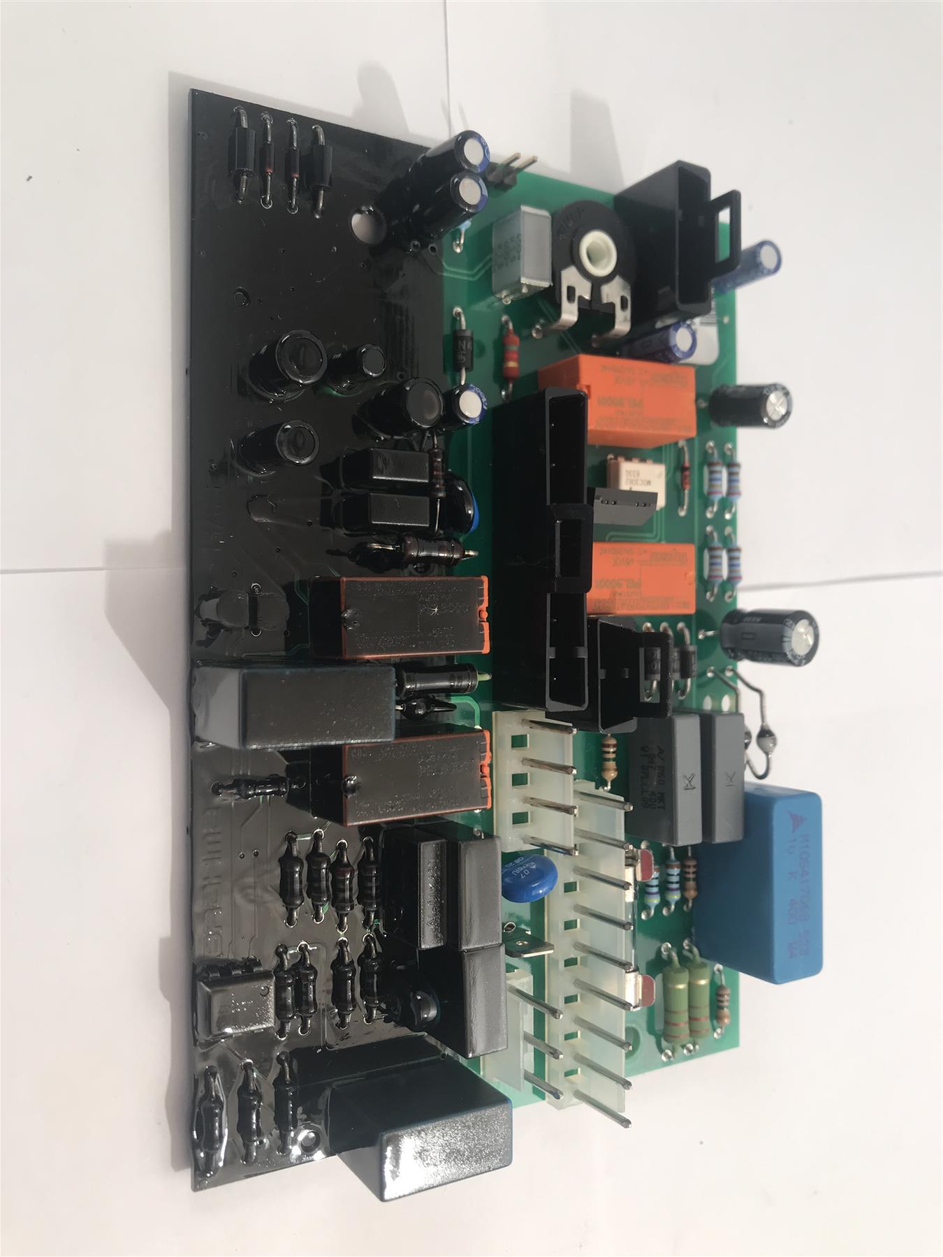 New Vokera Mynute 10E-20E PCB R10029470 Was R10021984