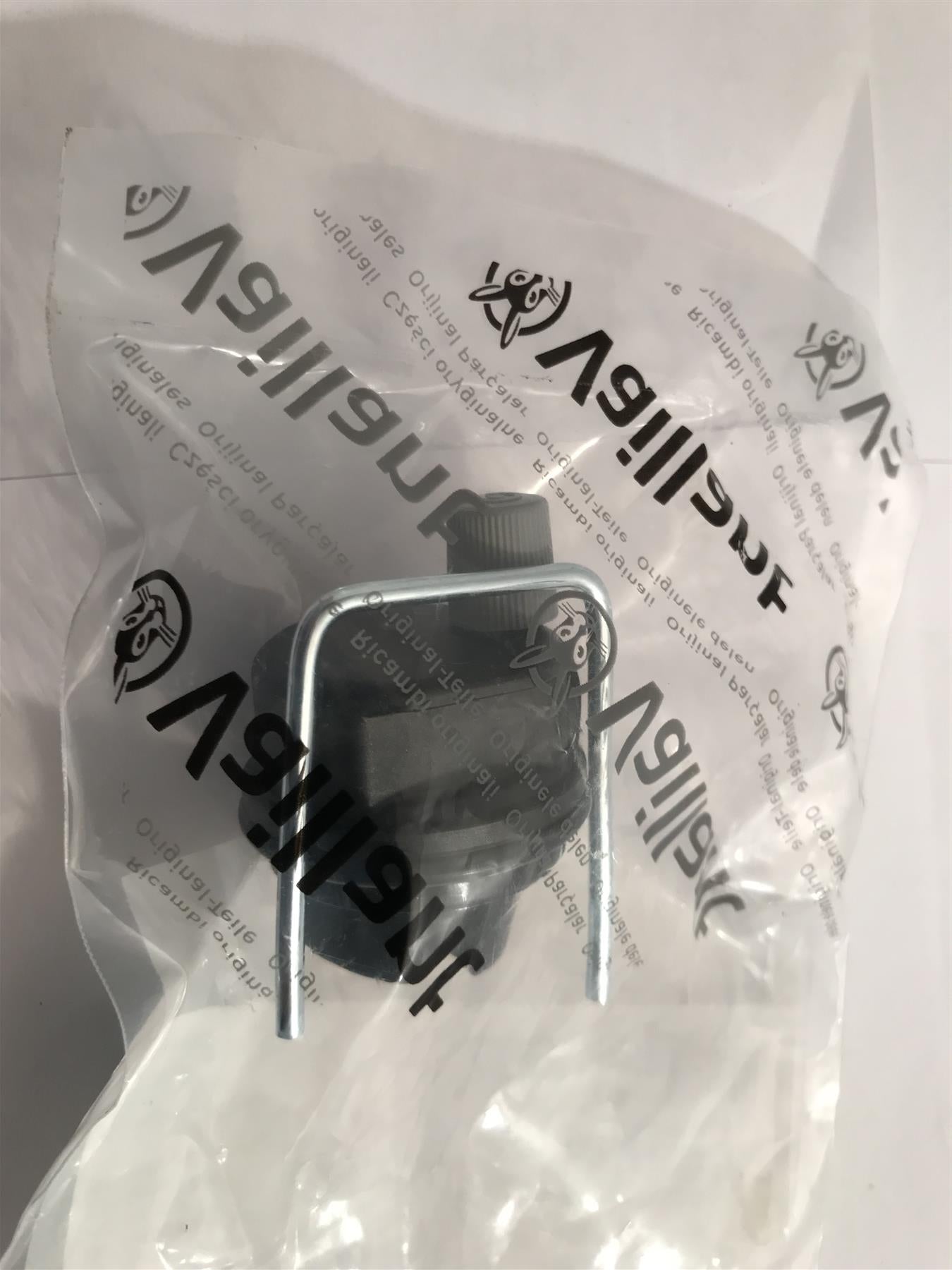 Vaillant 0010033857 Automatic De Aerator Air Vent Pressure