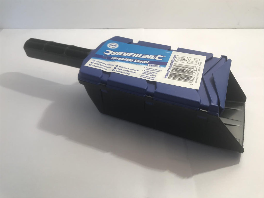 Silverline Spreading Shovel 290mm  258826