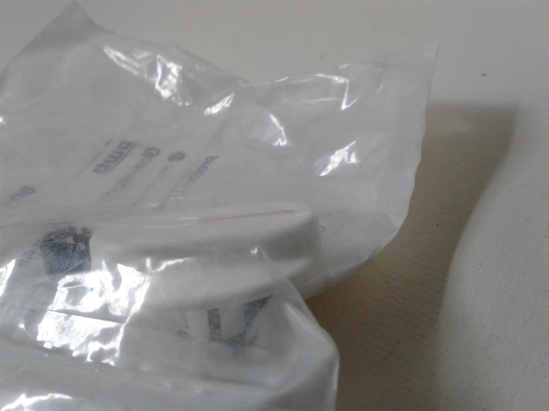 NEW GLOW WORM HIDEAWAY FF BOILER KNOB DIAL CONTROL 801758